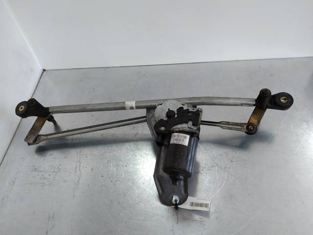 Mechanizm wycieraczek 7046570 BMW