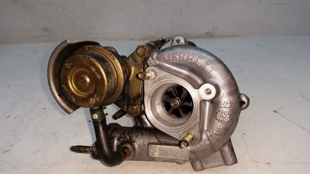 Turbina 7053081 NISSAN