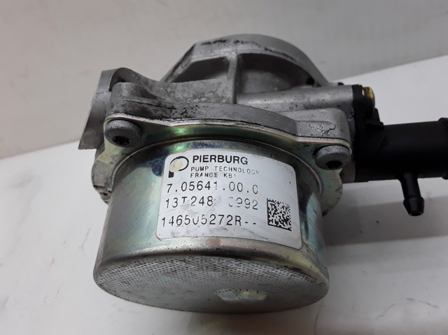 705641000 Renault (RVI)