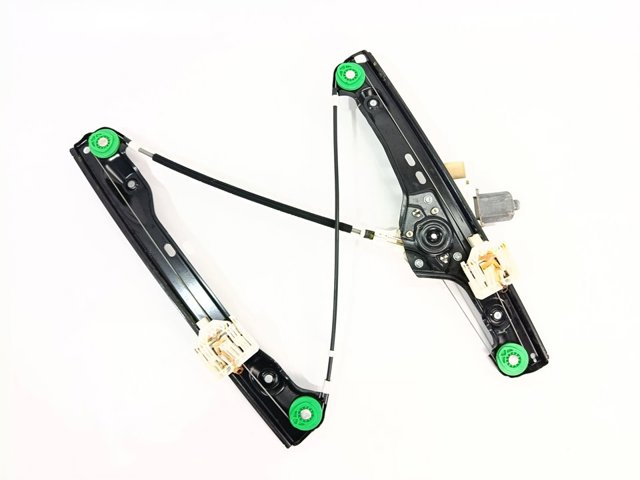 Mechanizm podnoszenia szyby drzwi przednich prawych 7060266S BMW