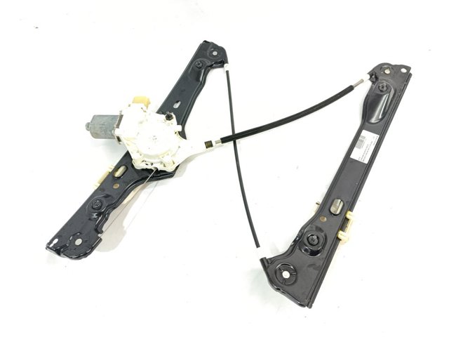 Mechanizm podnoszenia szyby drzwi przednich prawych 7060266S BMW