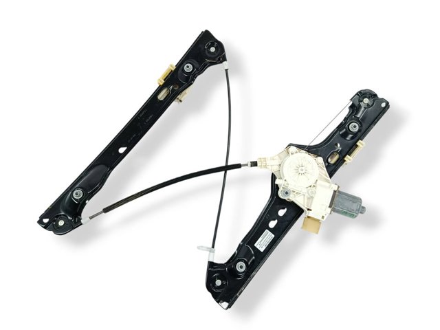 Mechanizm podnoszenia szyby drzwi przednich prawych 7060266S BMW