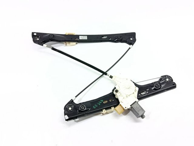 Mechanizm podnoszenia szyby drzwi przednich prawych 7060266S BMW