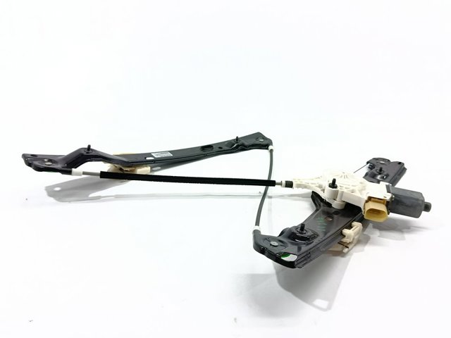 Mechanizm podnoszenia szyby drzwi przednich prawych 7060266S BMW