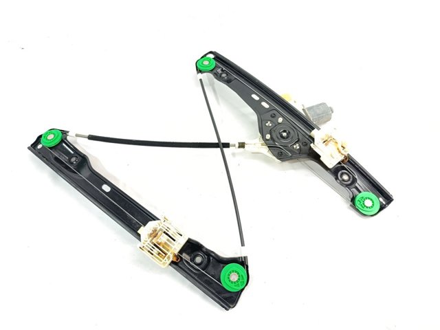 Mechanizm podnoszenia szyby drzwi przednich prawych 7060266S BMW