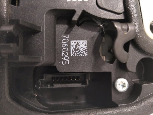 7060295 BMW