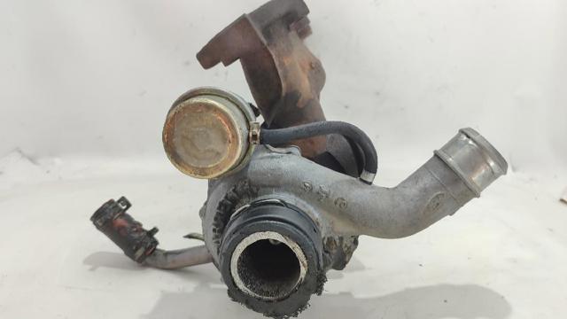 Turbina 7064991 FORD