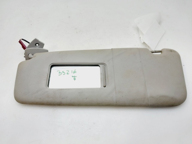 Osłona przeciwsłoneczna 7066649 BMW