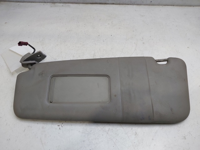 Osłona przeciwsłoneczna 7066649 BMW