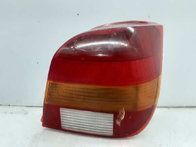 Lampa zespolona tylna prawa 7070864 FORD