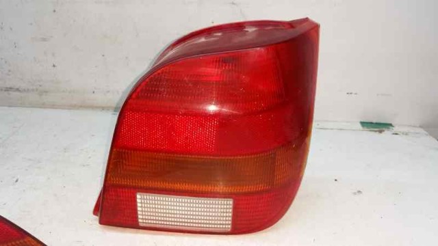 Lampa zespolona tylna prawa 7070864 FORD