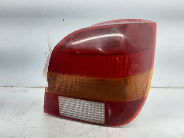 Lampa zespolona tylna prawa 7070864 FORD