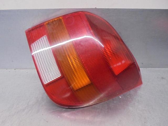 Lampa zespolona tylna prawa 7070864 FORD