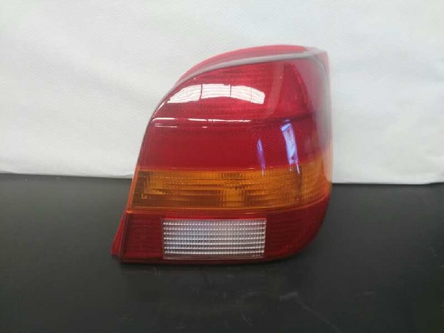 Lampa zespolona tylna prawa 7070864 FORD