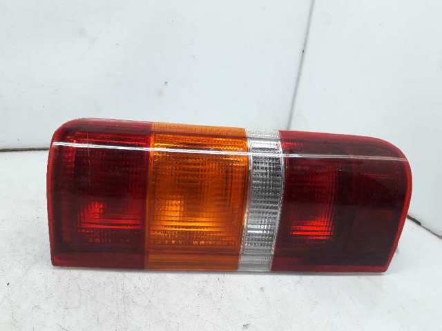 Lampa zespolona tylna prawa 7070864 FORD