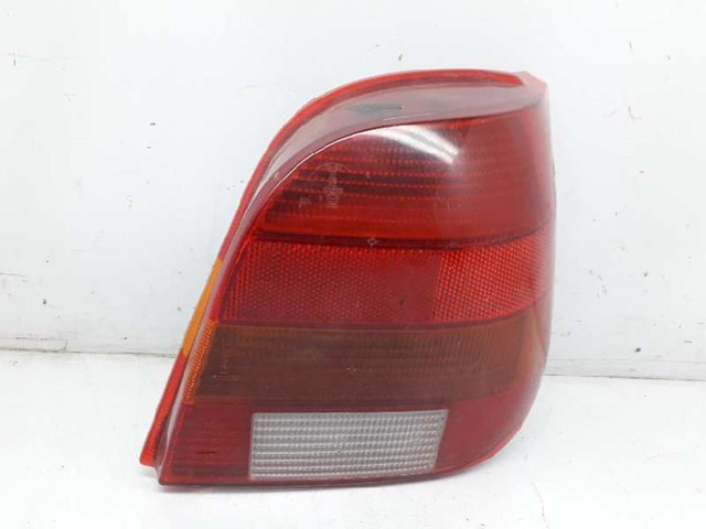 Lampa zespolona tylna prawa 7070864 FORD