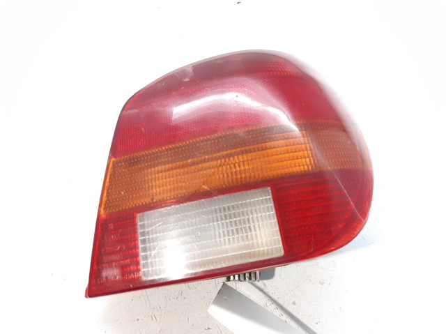Lampa zespolona tylna prawa 7070864 FORD