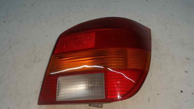 Lampa zespolona tylna prawa 7070864 FORD