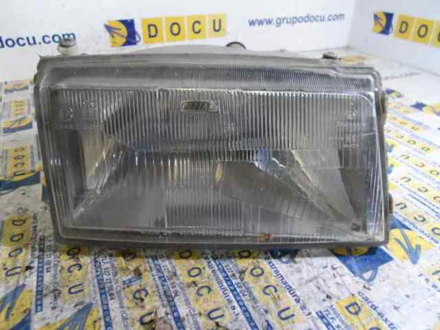  Fiat Fiorino  (146 Uno)
