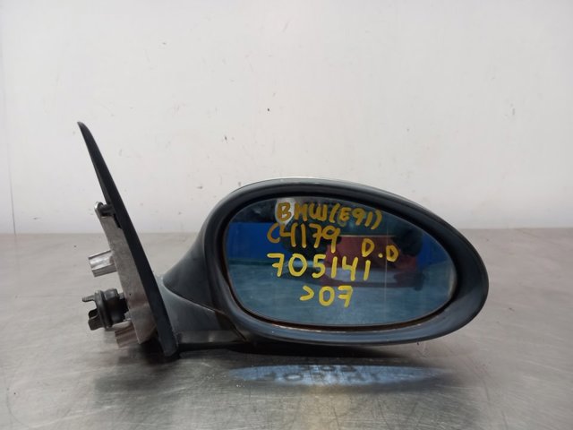 Lusterko wsteczne prawe 7075626 BMW