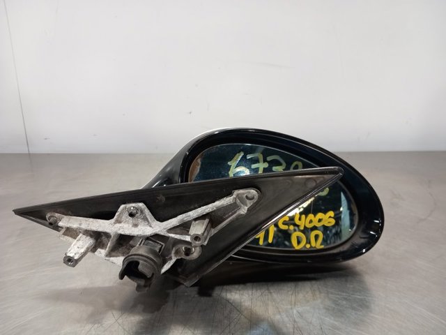 Lusterko wsteczne prawe 7075626 BMW