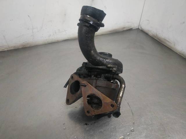 Turbina 7086395010S RENAULT