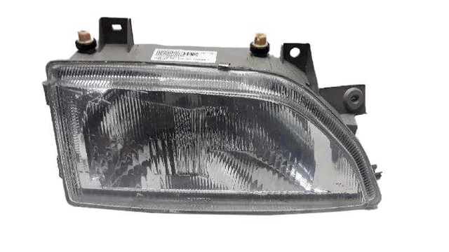 Reflektor prawy 7091537 FORD
