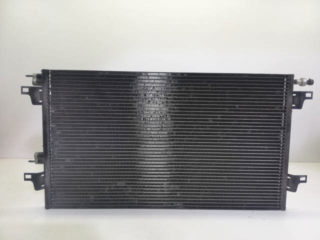 Chłodnica klimatyzacji 710100200F07 RENAULT