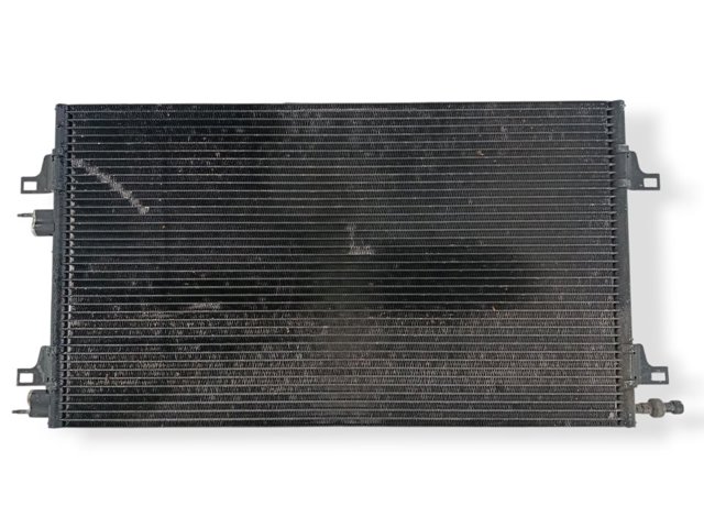 Chłodnica klimatyzacji 710100200F07 RENAULT