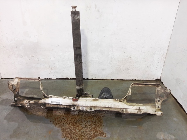 Osłona chłodnicy kompletna (panel mocowania reflektorów) 710471 PEUGEOT