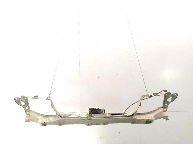 Osłona chłodnicy kompletna (panel mocowania reflektorów) 710471 PEUGEOT