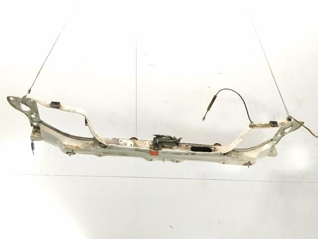 Osłona chłodnicy kompletna (panel mocowania reflektorów) 710471 PEUGEOT