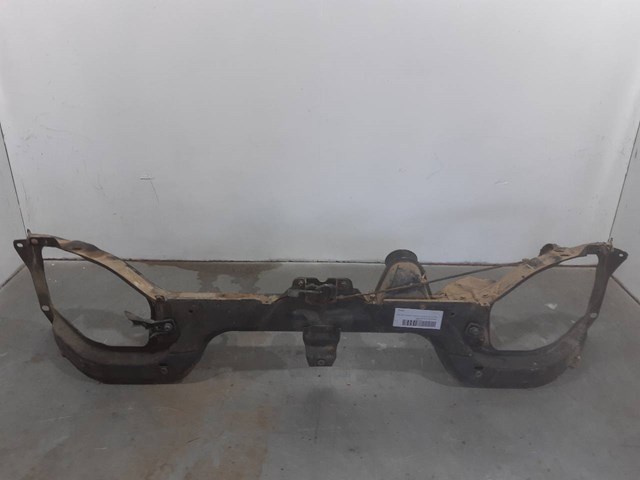 Osłona chłodnicy kompletna (panel mocowania reflektorów) 710471 PEUGEOT