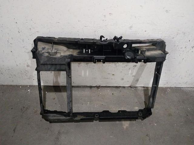 Osłona chłodnicy kompletna (panel mocowania reflektorów) 7104AF PEUGEOT