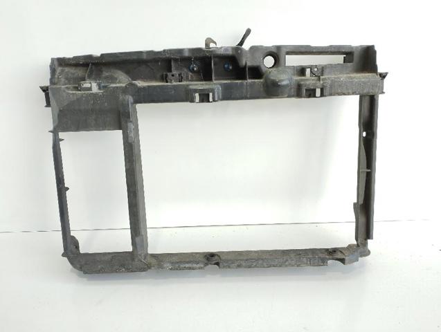 Osłona chłodnicy kompletna (panel mocowania reflektorów) 7104AF PEUGEOT