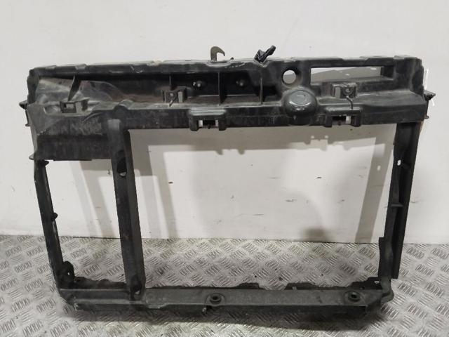 Osłona chłodnicy kompletna (panel mocowania reflektorów) 7104AF PEUGEOT