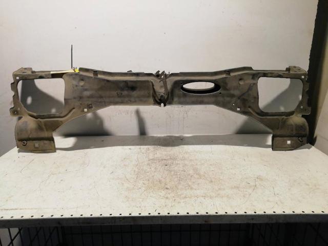 Osłona chłodnicy kompletna (panel mocowania reflektorów) 7104C9 PEUGEOT