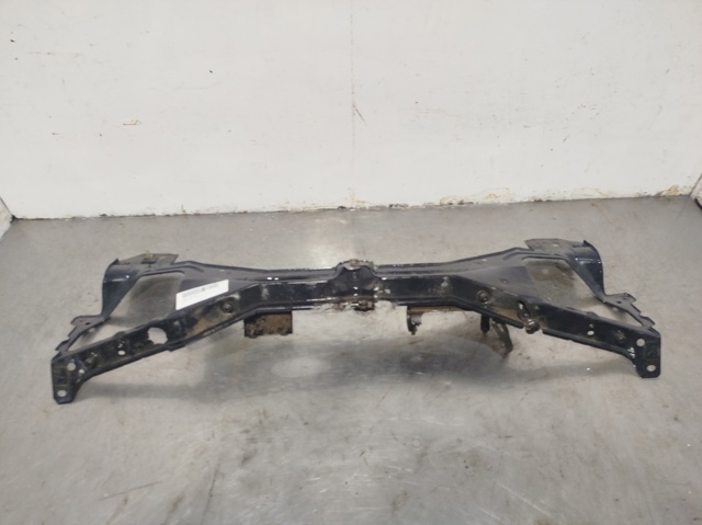 Osłona chłodnicy kompletna (panel mocowania reflektorów) 7104C9 PEUGEOT
