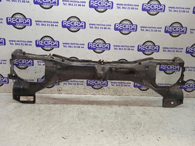 Osłona chłodnicy kompletna (panel mocowania reflektorów) 7104C9 PEUGEOT