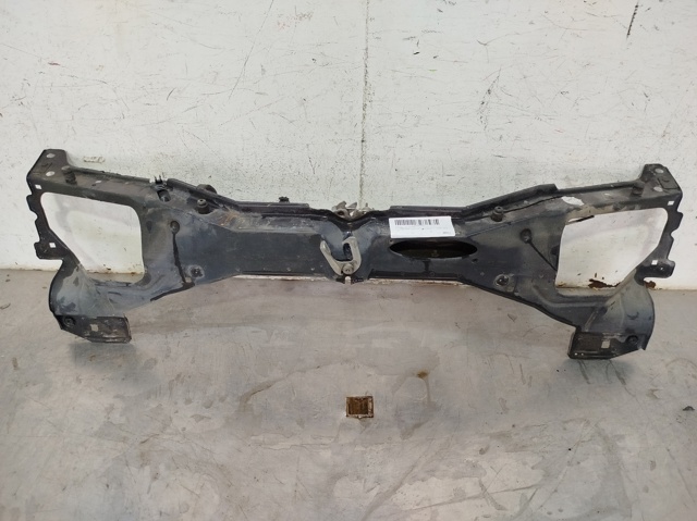 Osłona chłodnicy kompletna (panel mocowania reflektorów) 7104C9 PEUGEOT