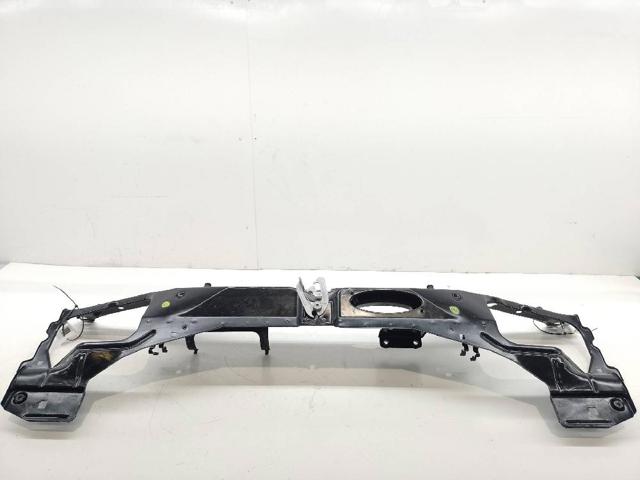 Osłona chłodnicy kompletna (panel mocowania reflektorów) 7104C9 PEUGEOT