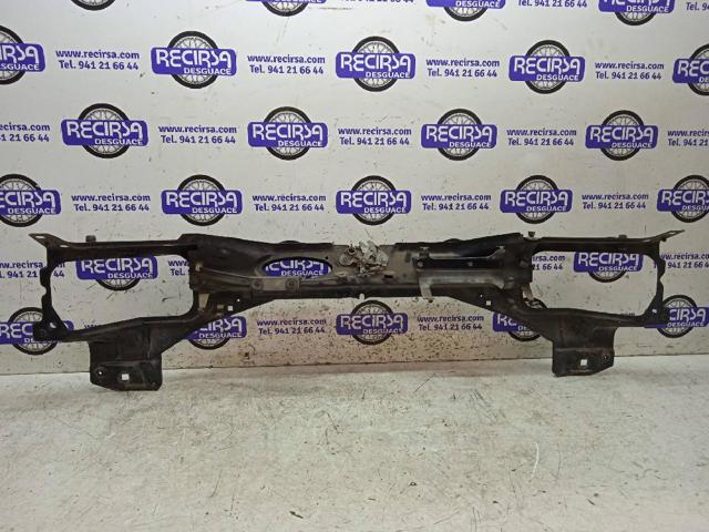 Osłona chłodnicy kompletna (panel mocowania reflektorów) 7104C9 PEUGEOT