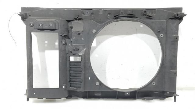 Osłona chłodnicy kompletna (panel mocowania reflektorów) 7104EY PEUGEOT