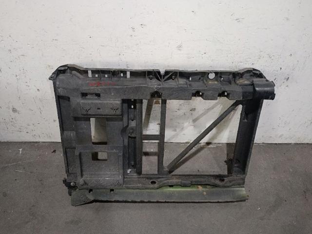 Osłona chłodnicy kompletna (panel mocowania reflektorów) 7104FP PEUGEOT