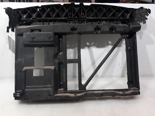 Osłona chłodnicy kompletna (panel mocowania reflektorów) 7104FP PEUGEOT