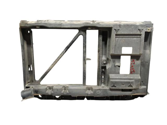 Osłona chłodnicy kompletna (panel mocowania reflektorów) 7104FP PEUGEOT