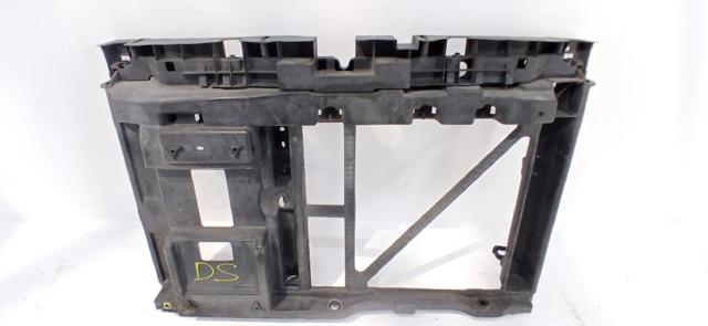 Osłona chłodnicy kompletna (panel mocowania reflektorów) 7104FP PEUGEOT