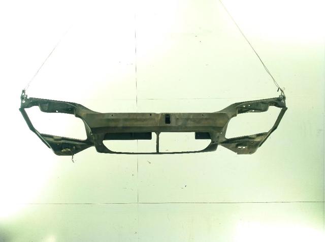 Osłona chłodnicy kompletna (panel mocowania reflektorów) 7104G9 PEUGEOT