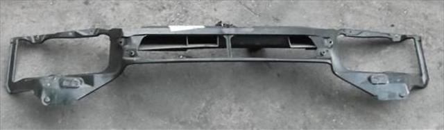 Osłona chłodnicy kompletna (panel mocowania reflektorów) 7104G9 PEUGEOT