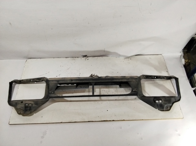 Osłona chłodnicy kompletna (panel mocowania reflektorów) 7104G9 PEUGEOT